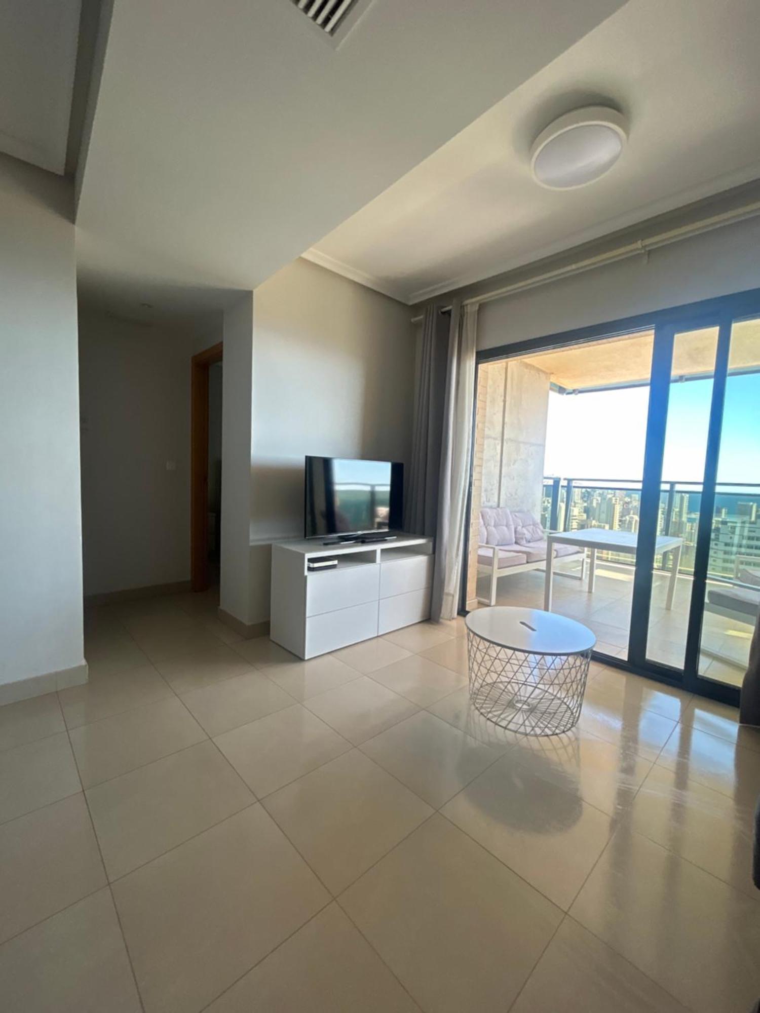 Kronos Apartment Benidorm Exterior foto